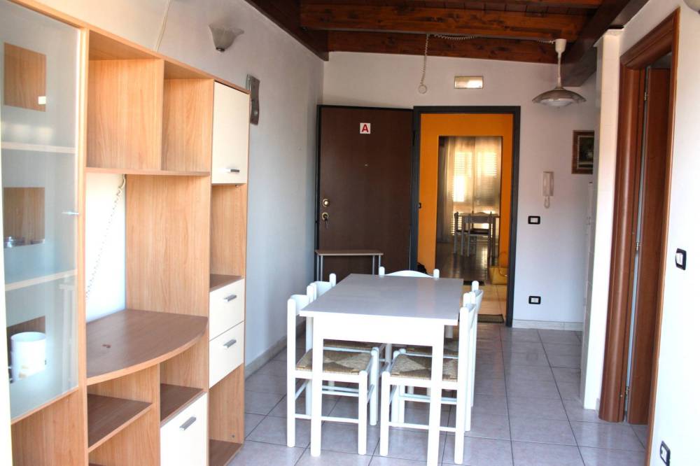 appartamento in vendita a San Salvo