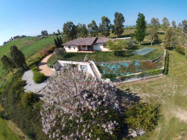 casa indipendente in vendita a San Salvo
