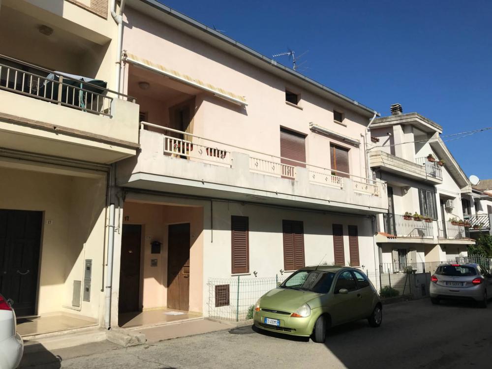 appartamento in vendita a San Salvo