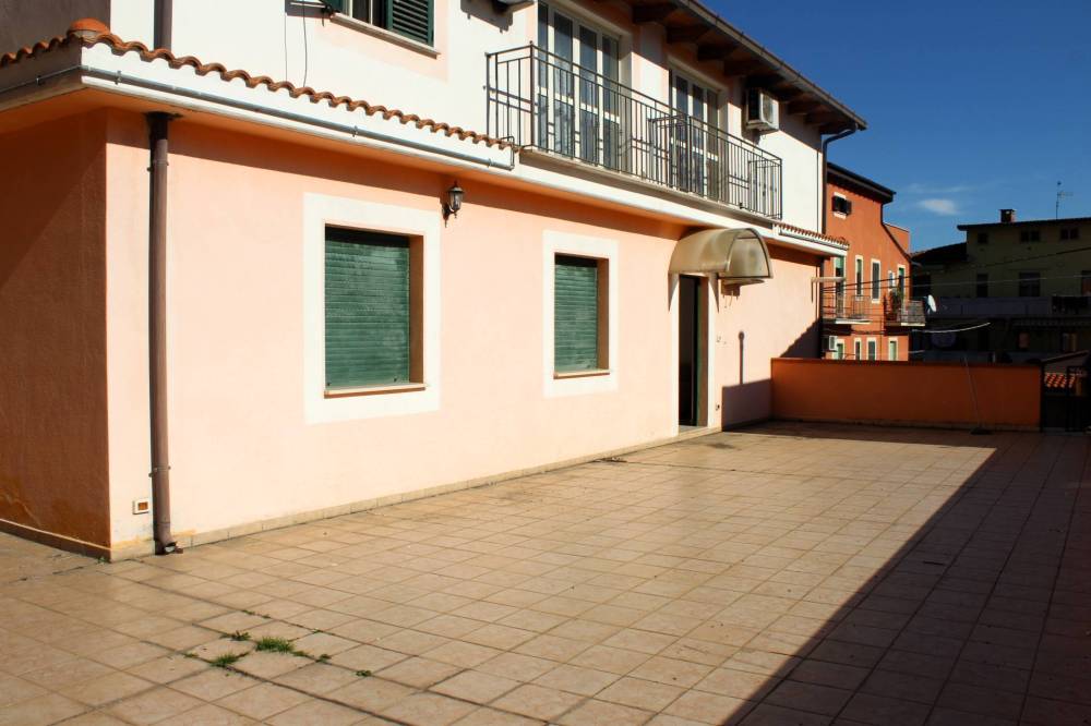 appartamento in vendita a San Salvo