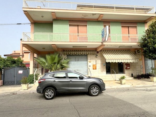 casa indipendente in vendita a San Salvo