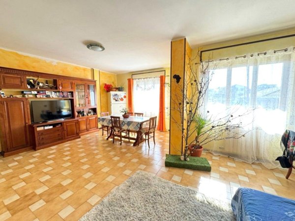 appartamento in vendita a San Salvo
