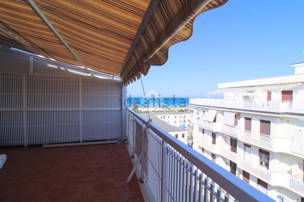 appartamento in vendita a San Salvo in zona San Salvo Marina