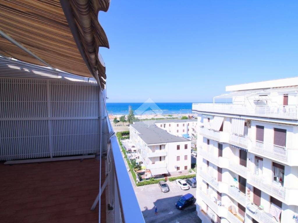 appartamento in vendita a San Salvo in zona San Salvo Marina