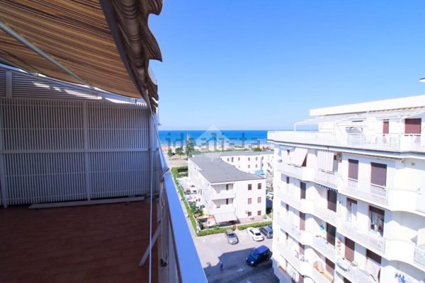 appartamento in vendita a San Salvo in zona San Salvo Marina