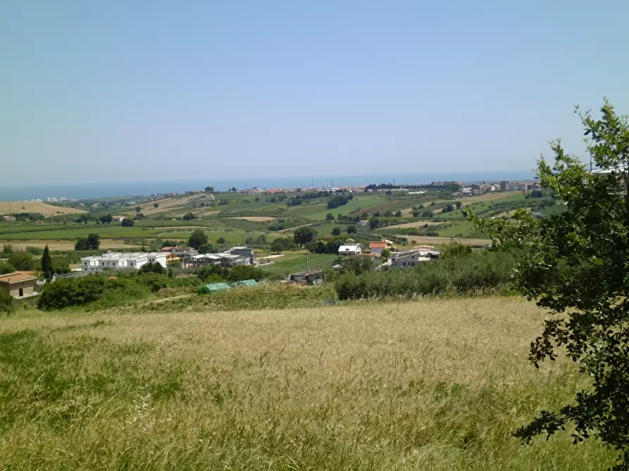 rudere in vendita a San Salvo