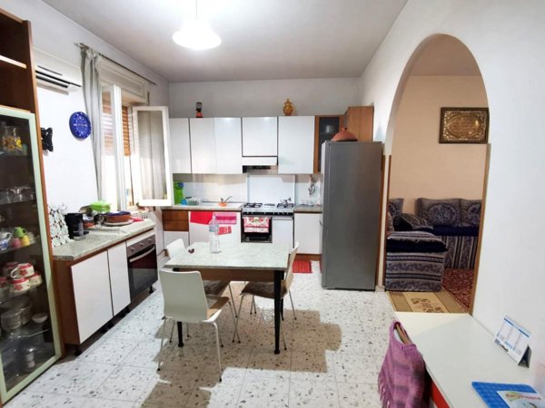 casa indipendente in vendita a San Salvo