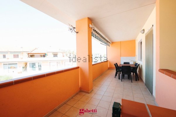 appartamento in vendita a San Salvo in zona San Salvo Marina