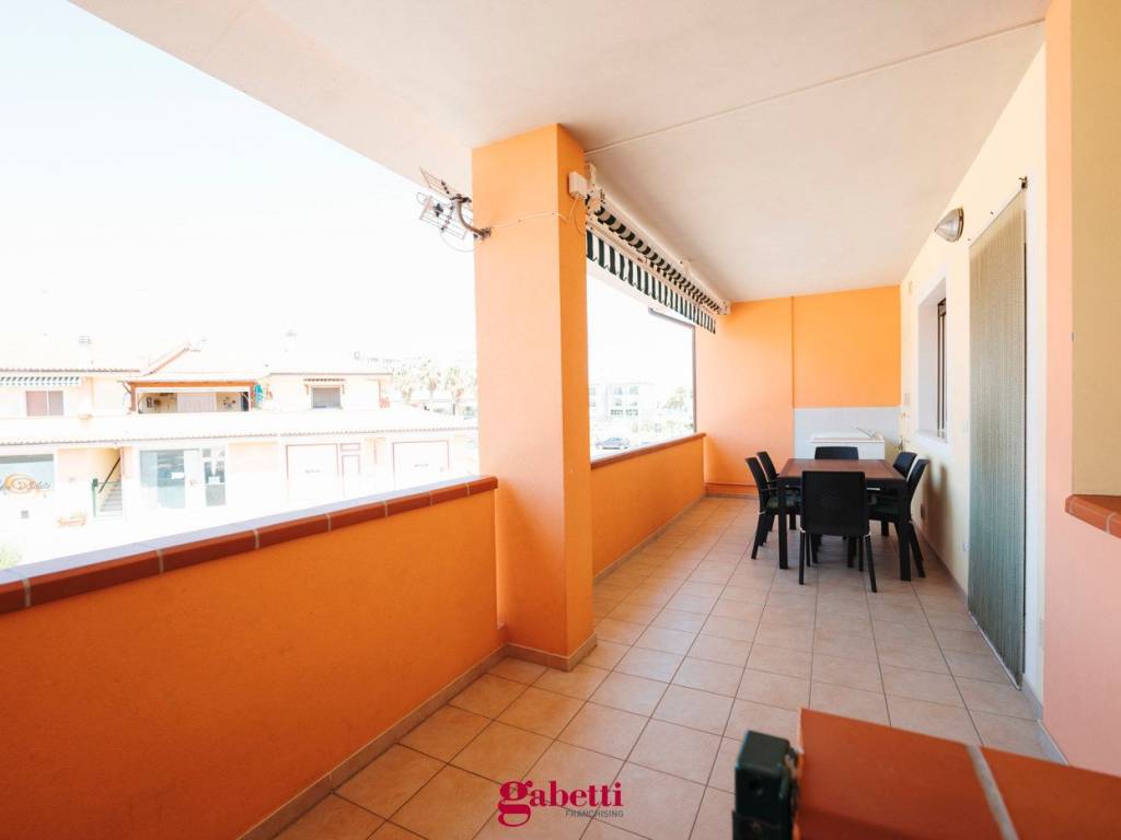 appartamento in vendita a San Salvo in zona San Salvo Marina