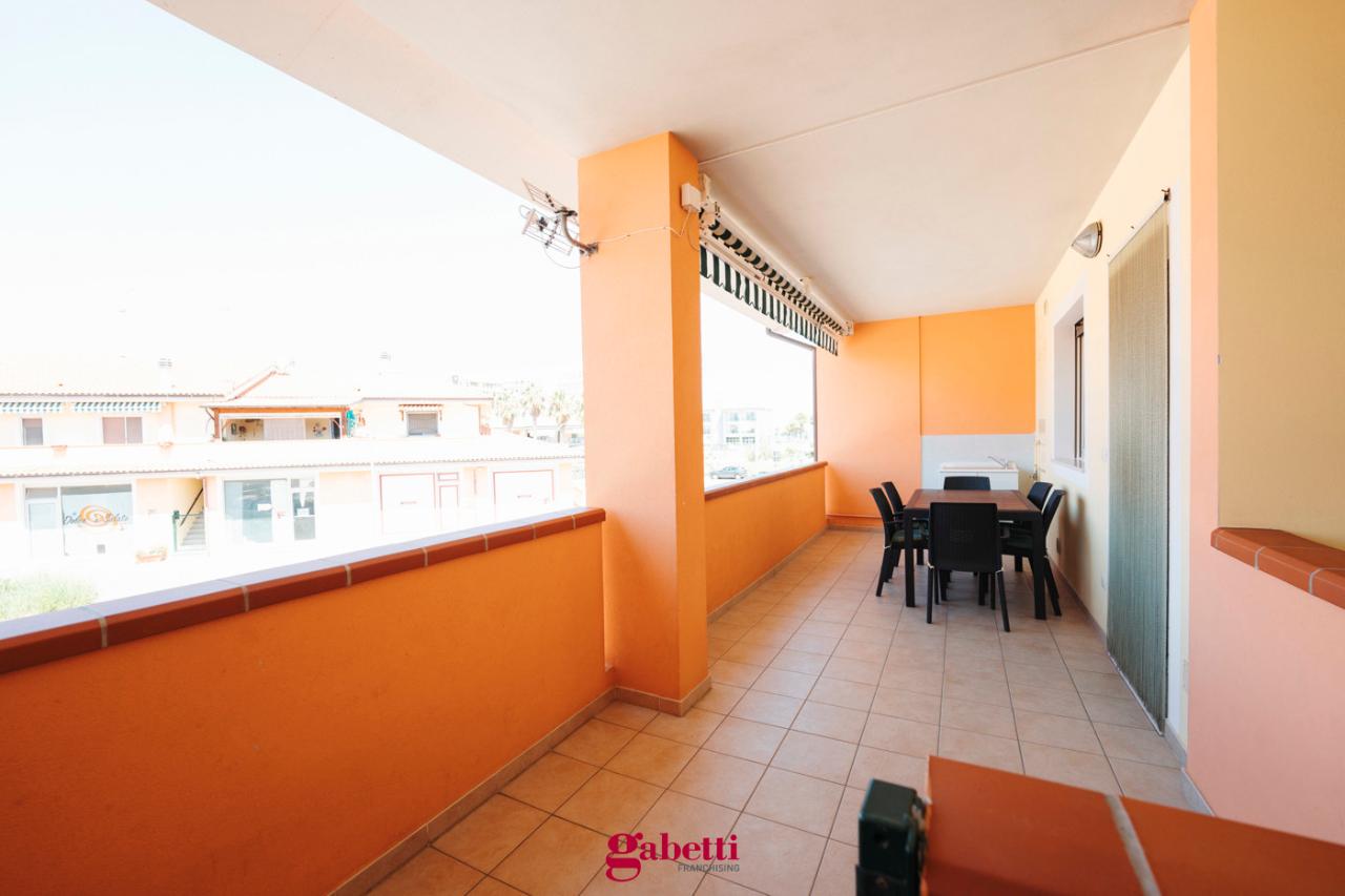 appartamento in vendita a San Salvo in zona San Salvo Marina