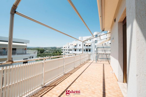 appartamento in vendita a San Salvo in zona San Salvo Marina