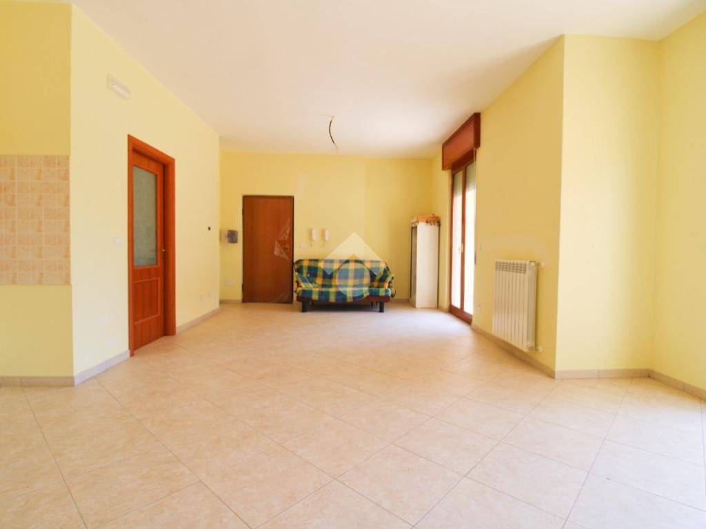 appartamento in vendita a San Salvo