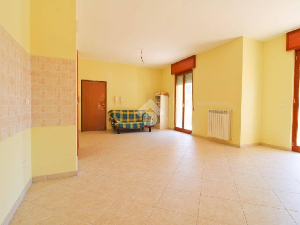 appartamento in vendita a San Salvo