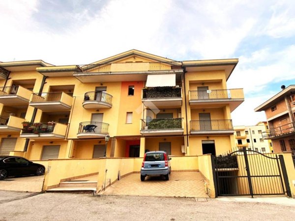 appartamento in vendita a San Salvo