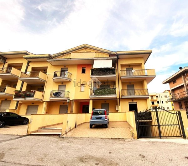 appartamento in vendita a San Salvo