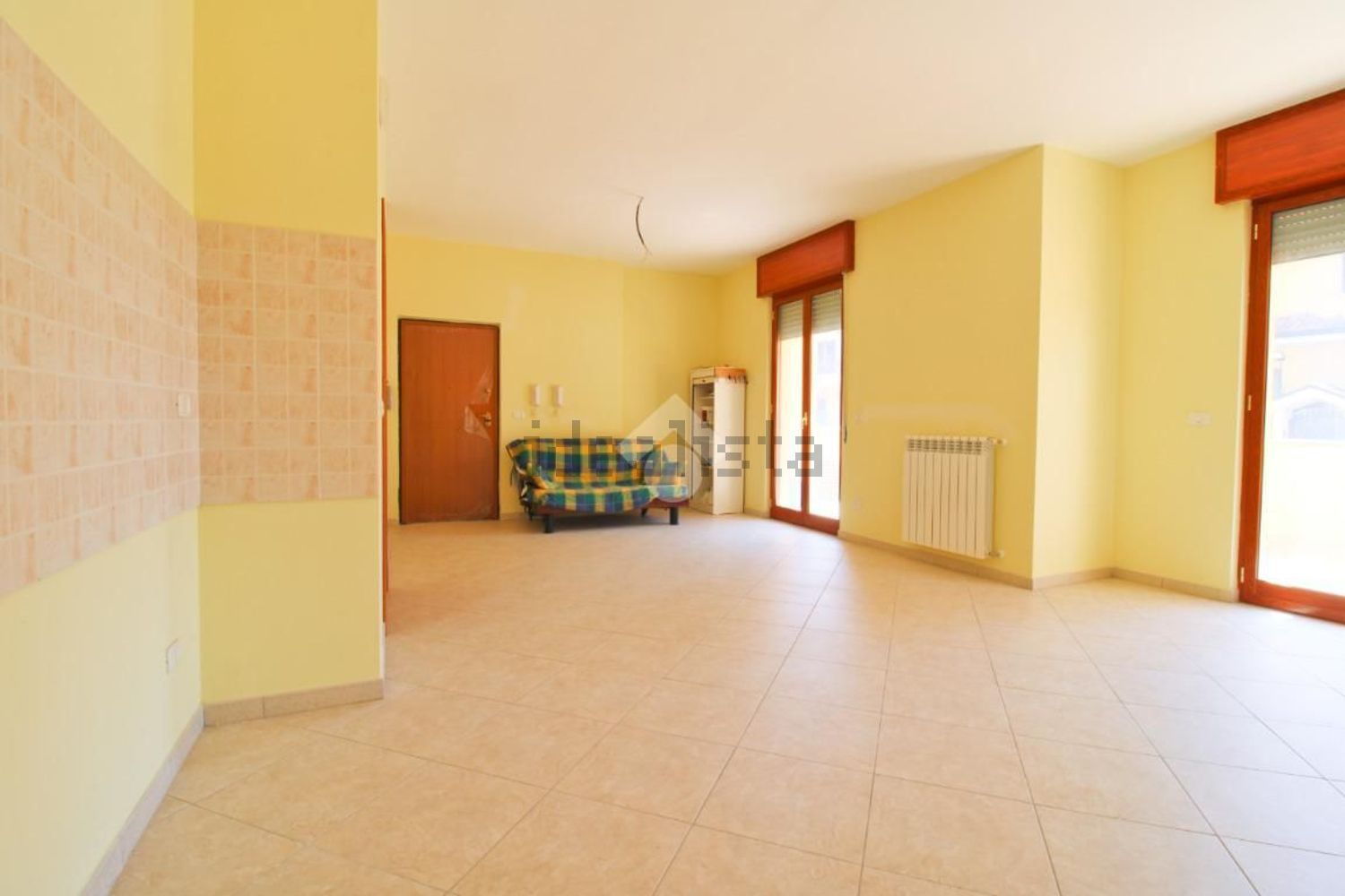 appartamento in vendita a San Salvo