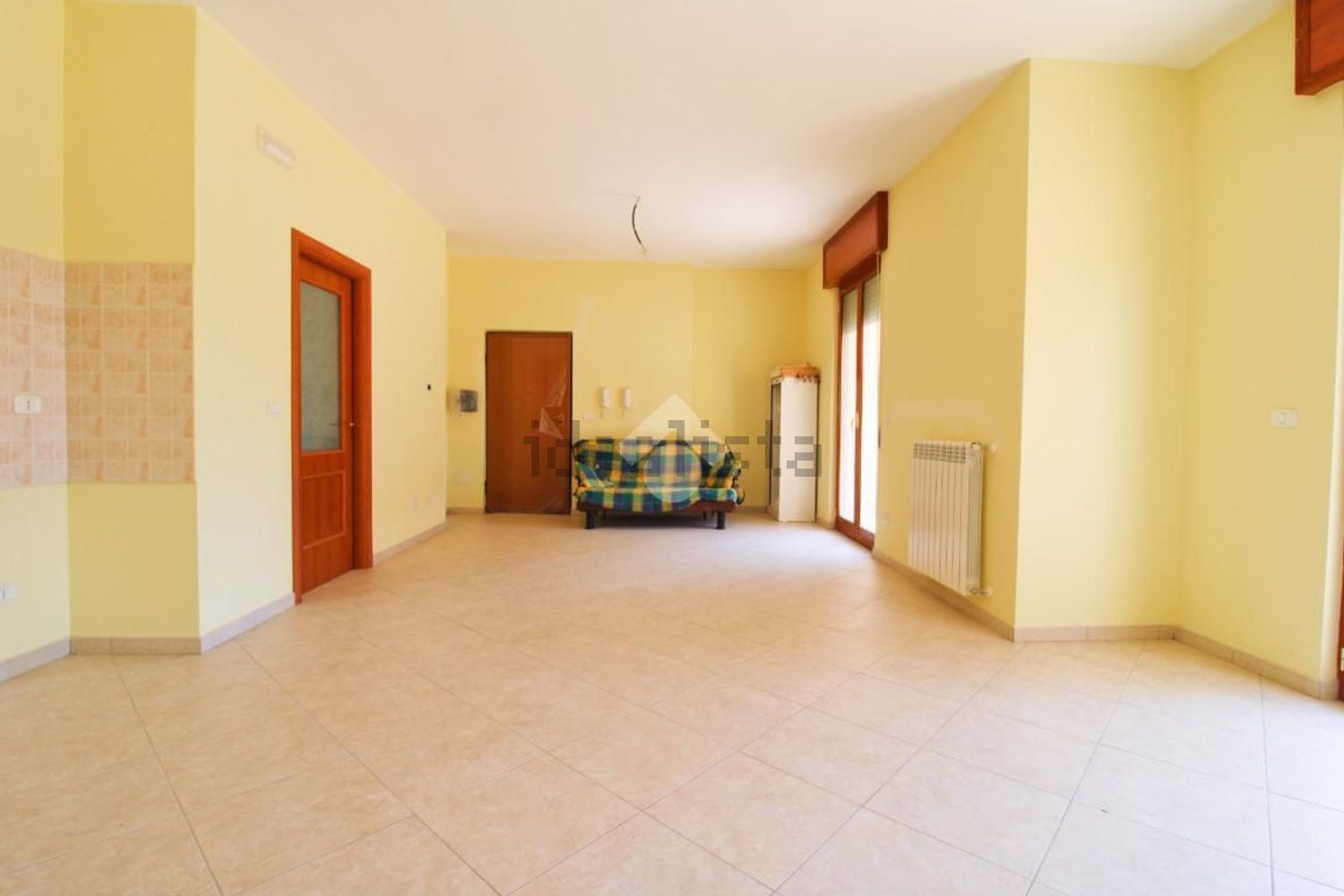 appartamento in vendita a San Salvo