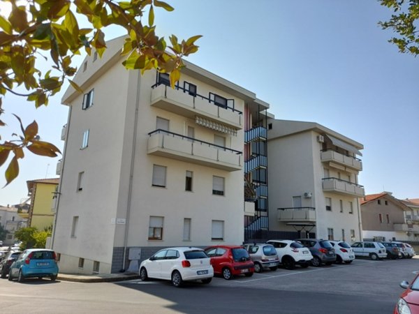 appartamento in vendita a San Salvo