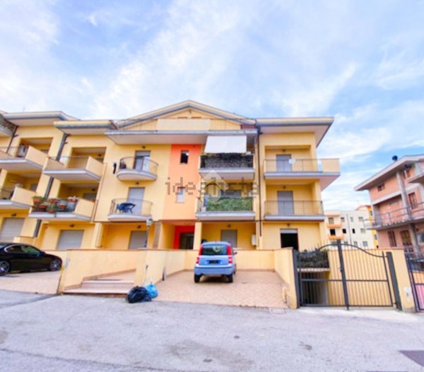 appartamento in vendita a San Salvo