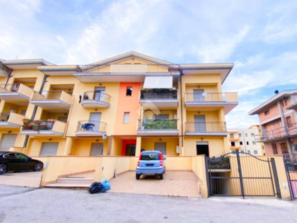 appartamento in vendita a San Salvo