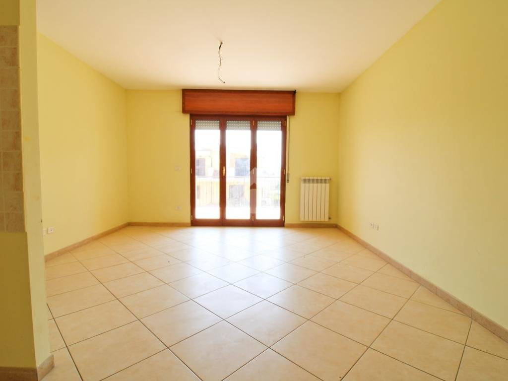 appartamento in vendita a San Salvo