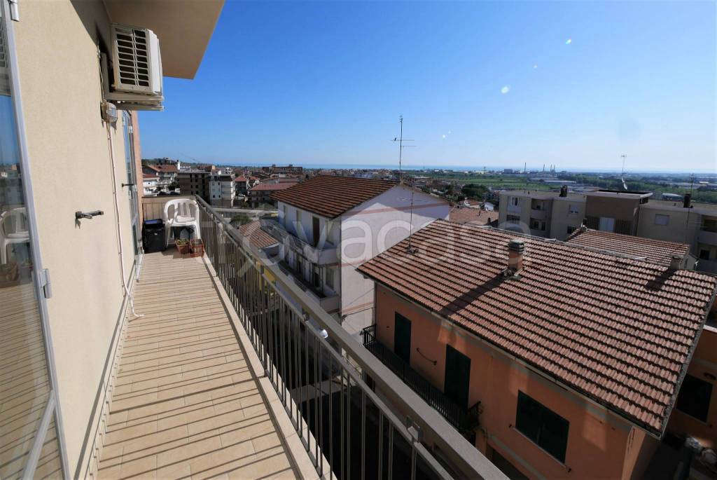appartamento in vendita a San Salvo