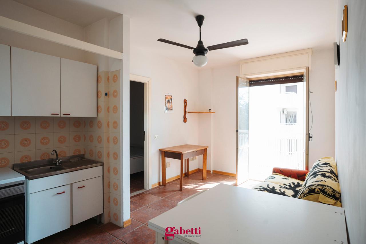 appartamento in vendita a San Salvo in zona San Salvo Marina