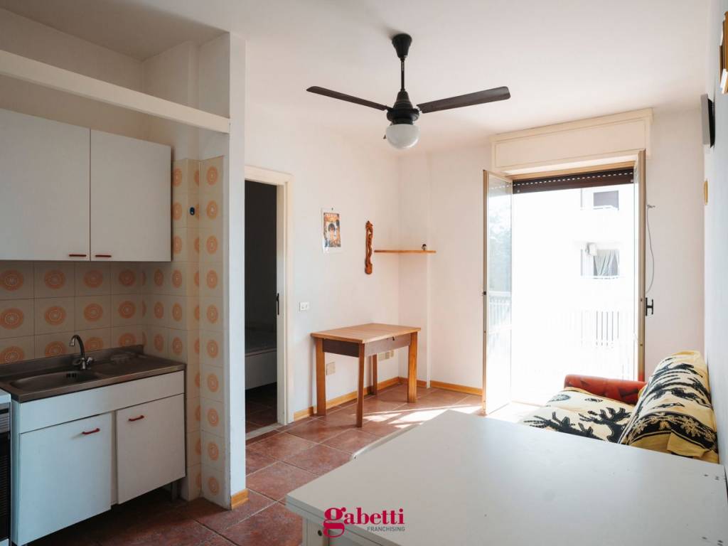 appartamento in vendita a San Salvo in zona San Salvo Marina