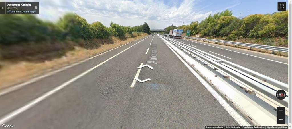 appartamento in vendita a San Salvo
