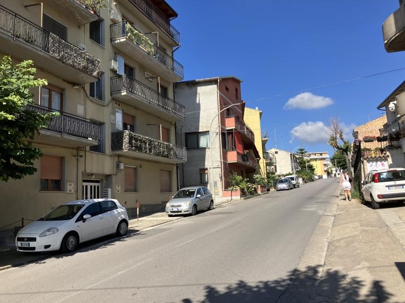 appartamento in vendita a San Salvo