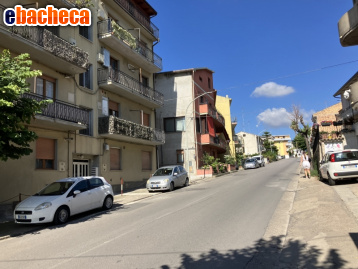 appartamento in vendita a San Salvo