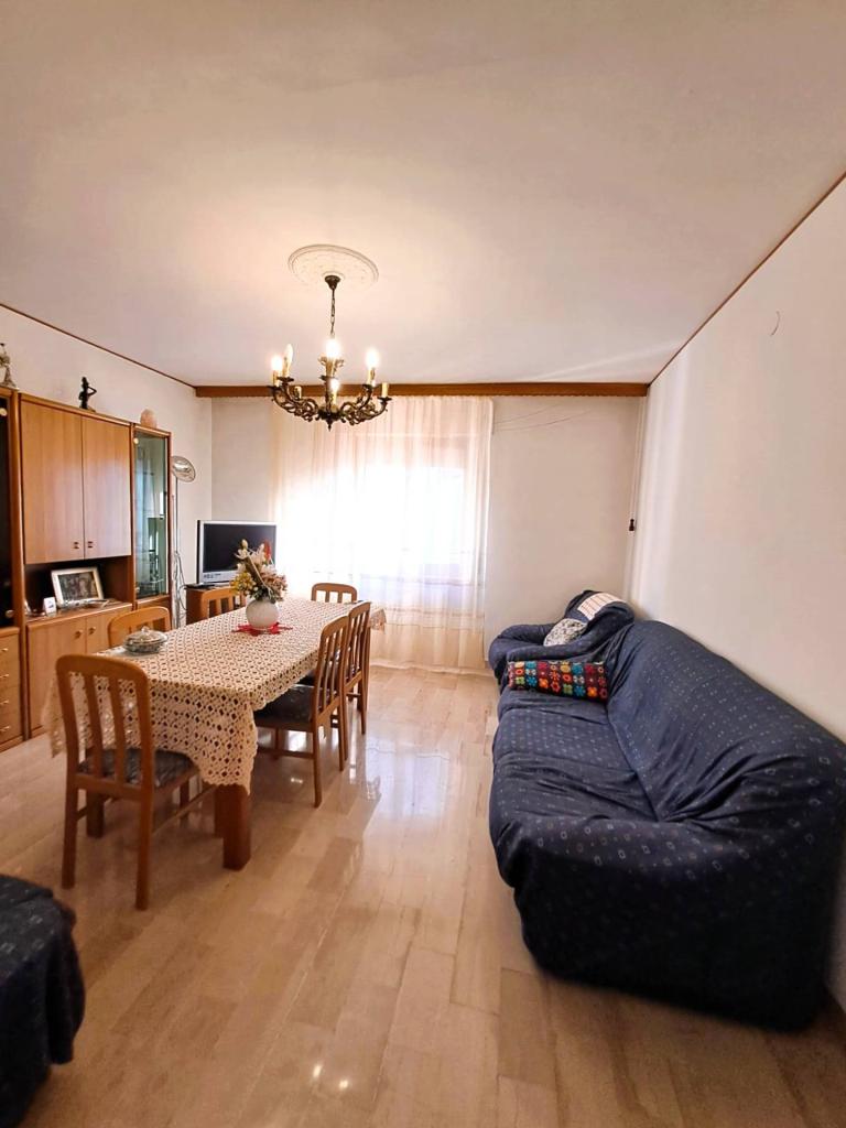 appartamento in vendita a San Salvo