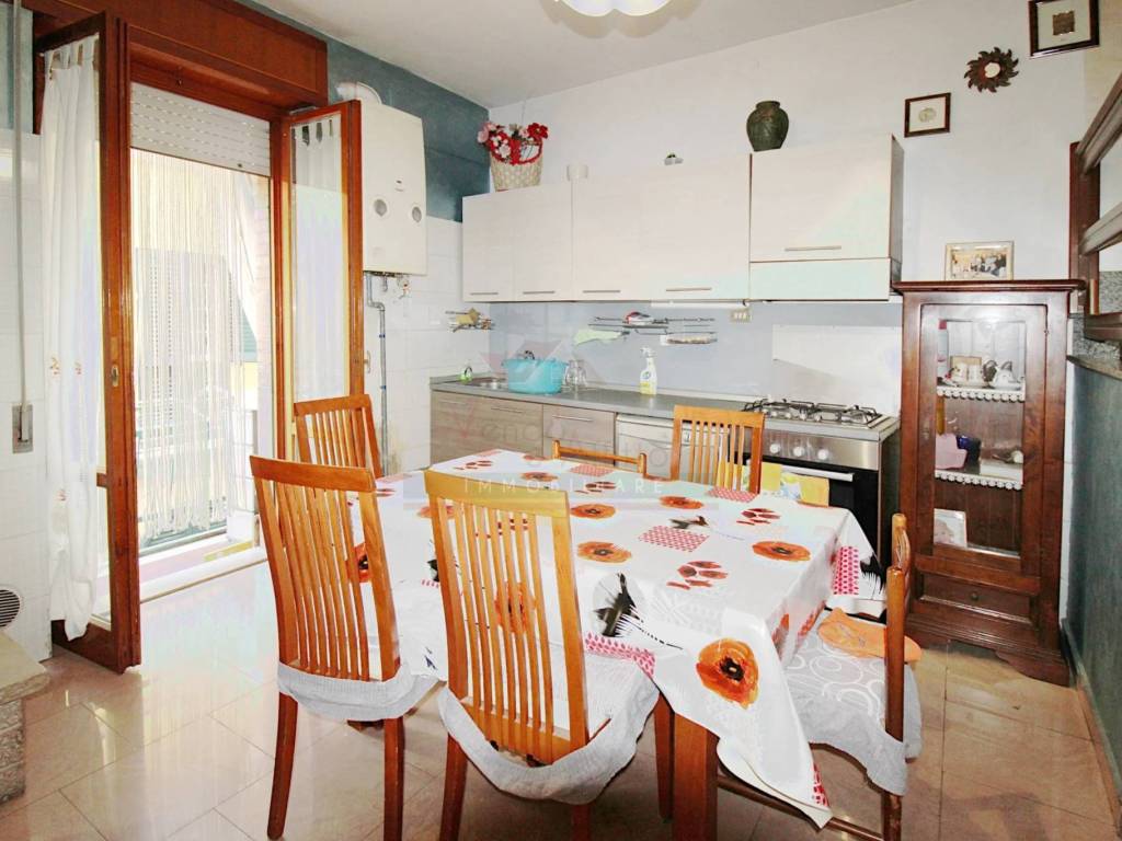 casa indipendente in vendita a San Salvo