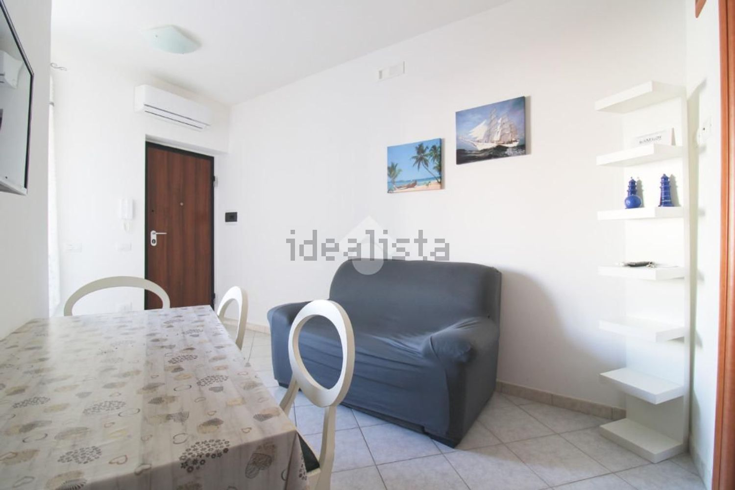 appartamento in vendita a San Salvo