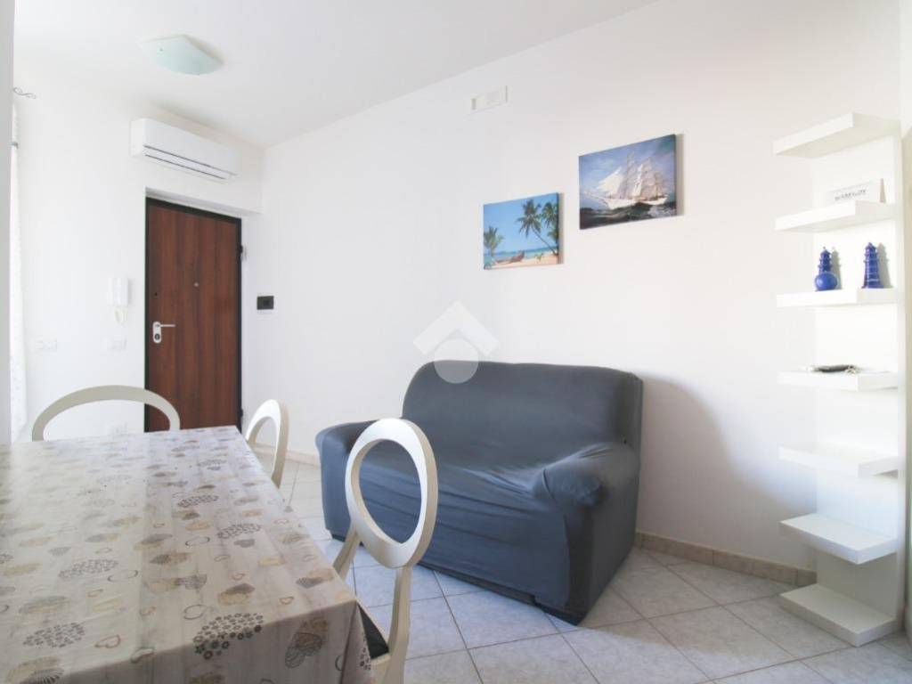 appartamento in vendita a San Salvo