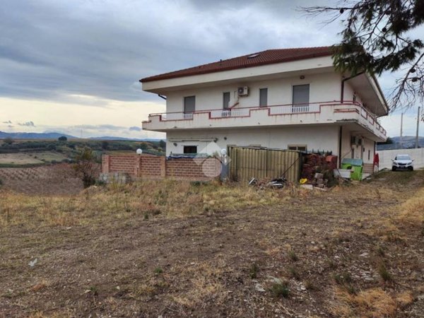 terreno agricolo in vendita a San Salvo