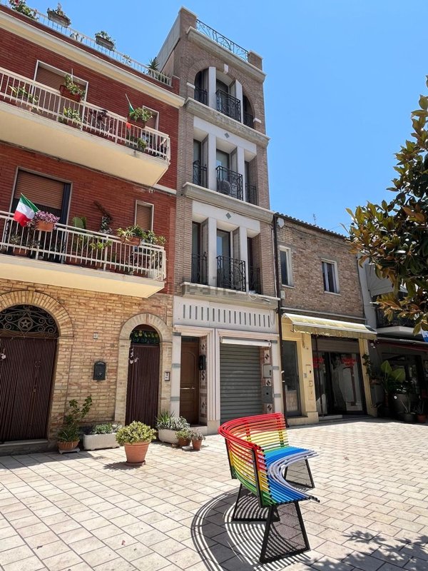casa indipendente in vendita a San Salvo