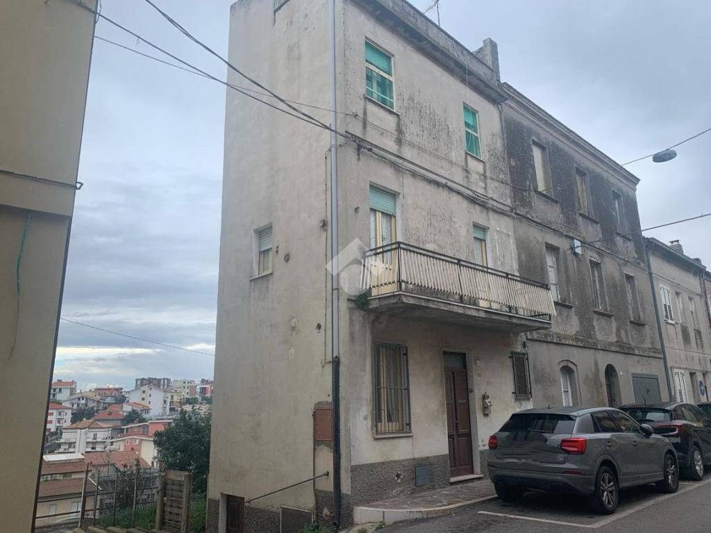 casa indipendente in vendita a San Salvo
