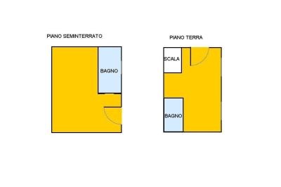 casa indipendente in vendita a San Salvo