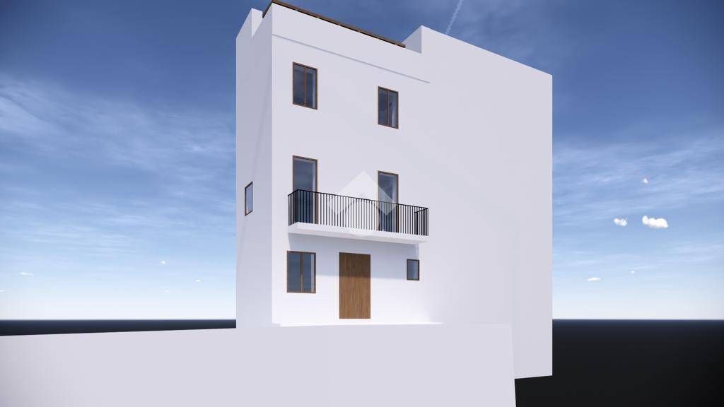 casa indipendente in vendita a San Salvo