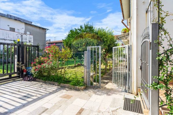 appartamento in vendita a San Salvo