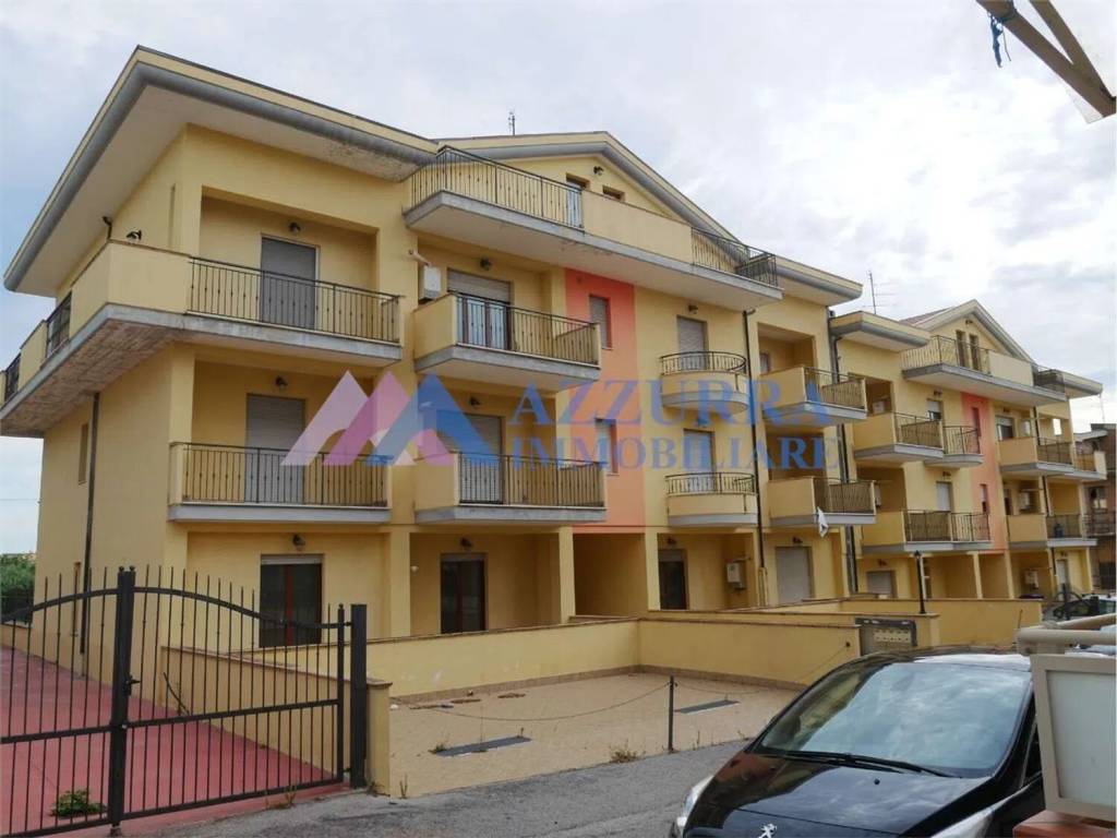 appartamento in vendita a San Salvo