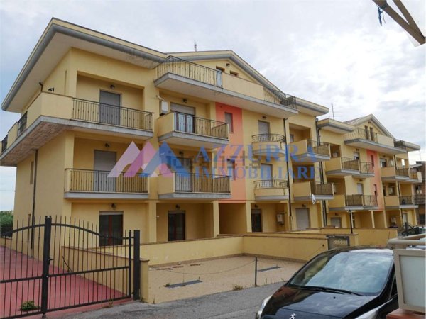 appartamento in vendita a San Salvo