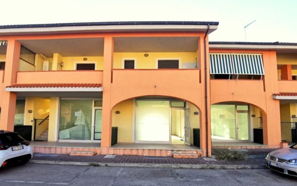 monolocale in vendita a San Salvo