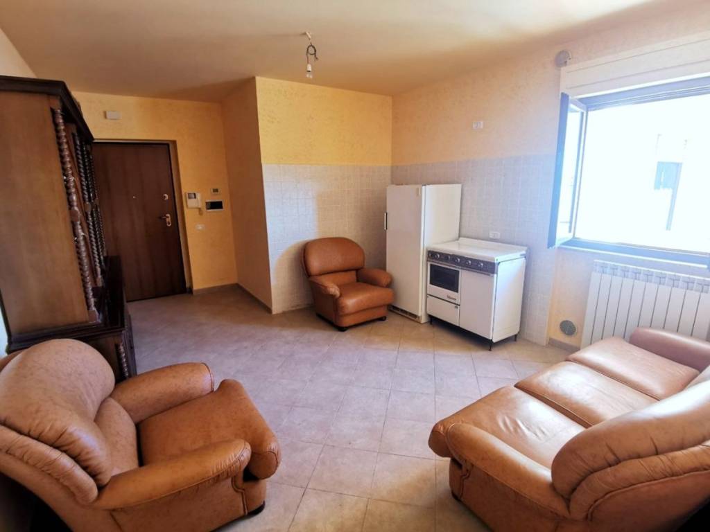 appartamento in vendita a San Salvo