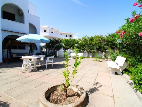 casa indipendente in vendita a San Salvo in zona San Salvo Marina