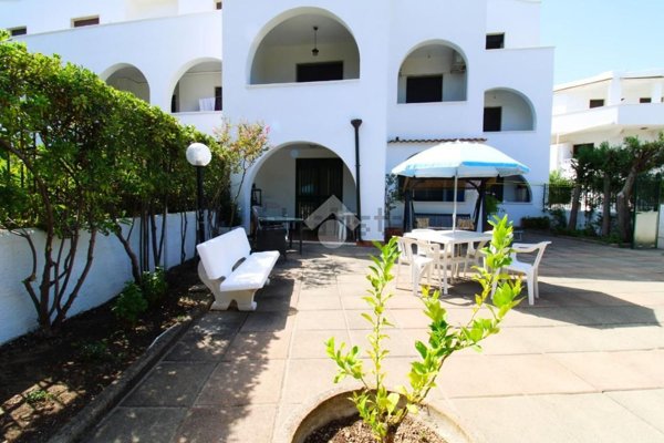 appartamento in vendita a San Salvo in zona San Salvo Marina