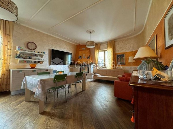 appartamento in vendita a San Salvo in zona San Salvo Marina