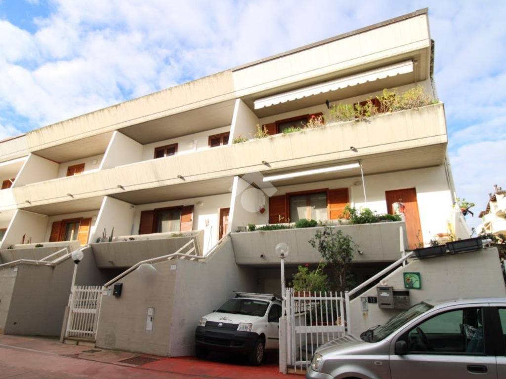 casa indipendente in vendita a San Salvo