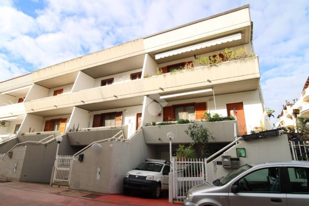 casa indipendente in vendita a San Salvo